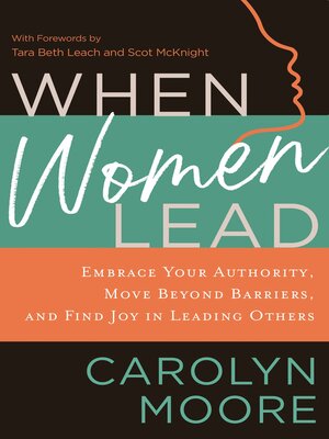When Women Lead - ebook